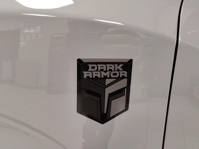 new 2026 Nissan Frontier car, priced at $50,859