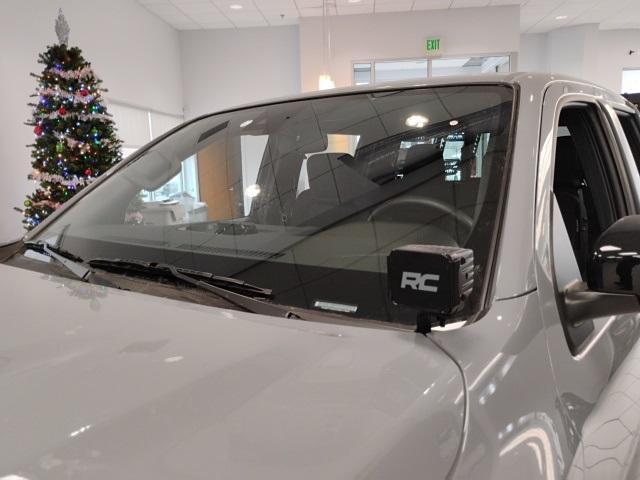 new 2026 Nissan Frontier car, priced at $50,859