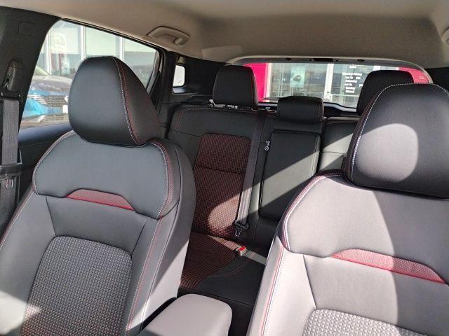 new 2026 Nissan Kicks car, priced at $29,850
