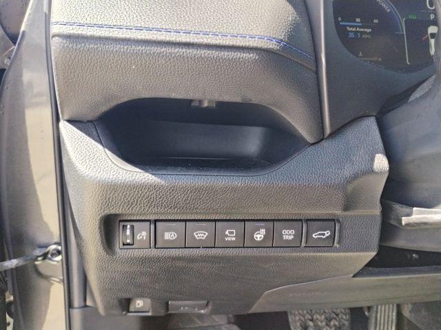 used 2023 Toyota RAV4 Hybrid car, priced at $35,415