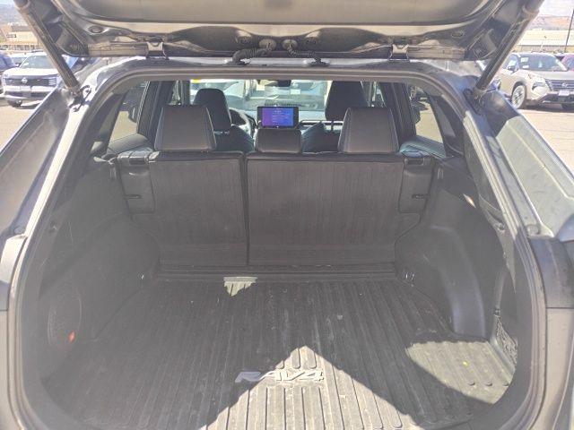 used 2023 Toyota RAV4 Hybrid car, priced at $35,415