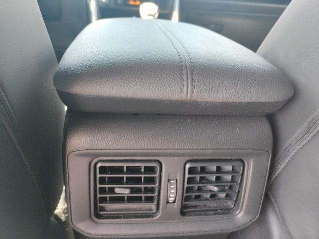 used 2023 Toyota RAV4 Hybrid car, priced at $35,415