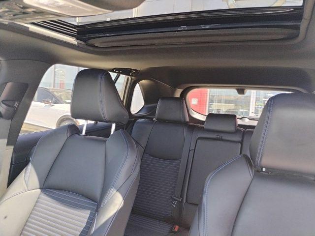 used 2023 Toyota RAV4 Hybrid car, priced at $35,415