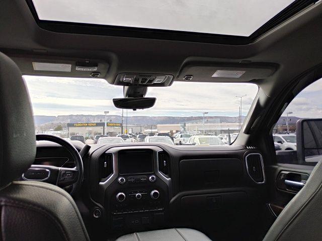 used 2023 GMC Sierra 2500 car, priced at $69,206