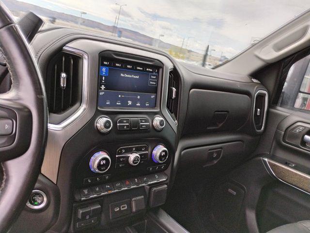used 2023 GMC Sierra 2500 car, priced at $69,206