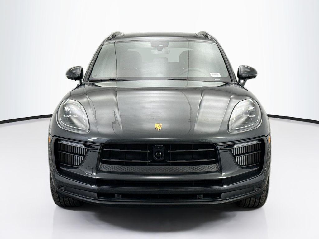 new 2026 Porsche Macan car, priced at $98,920