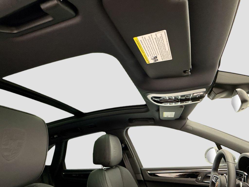 new 2026 Porsche Macan car, priced at $85,970