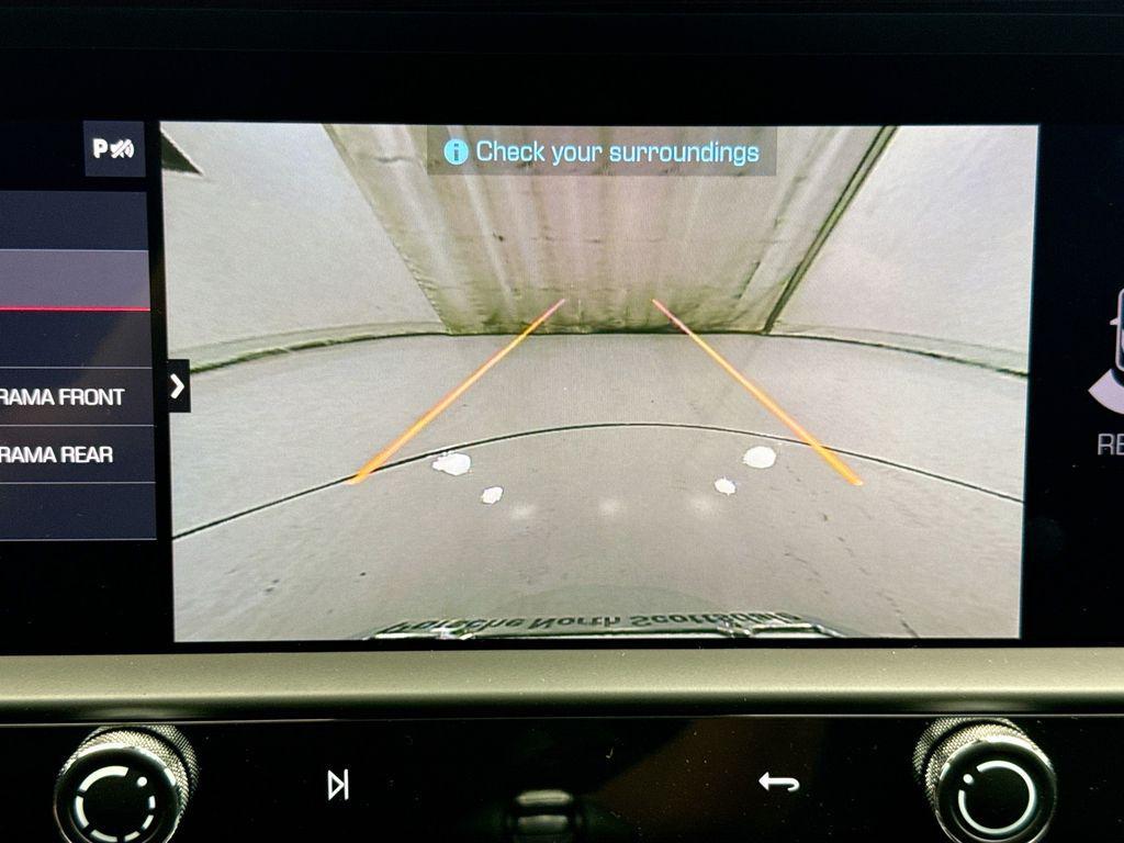 new 2026 Porsche Macan car, priced at $85,970