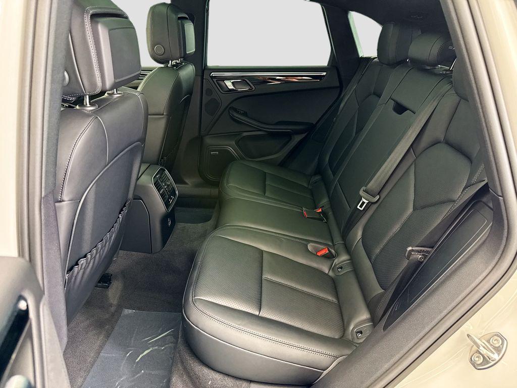 new 2026 Porsche Macan car, priced at $85,970