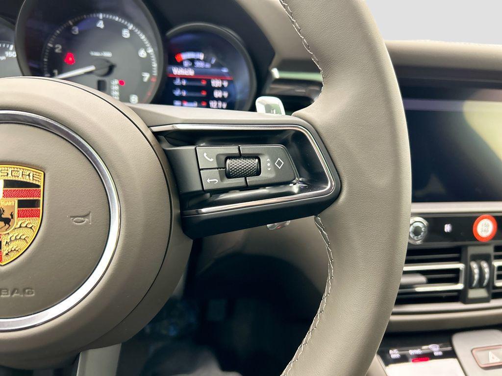 new 2026 Porsche Macan car, priced at $81,810