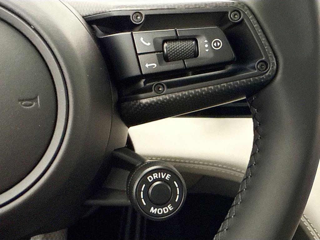 new 2026 Porsche Taycan car, priced at $192,630