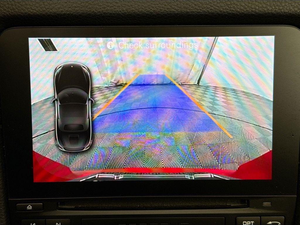 used 2022 Porsche 718 Boxster car, priced at $79,900