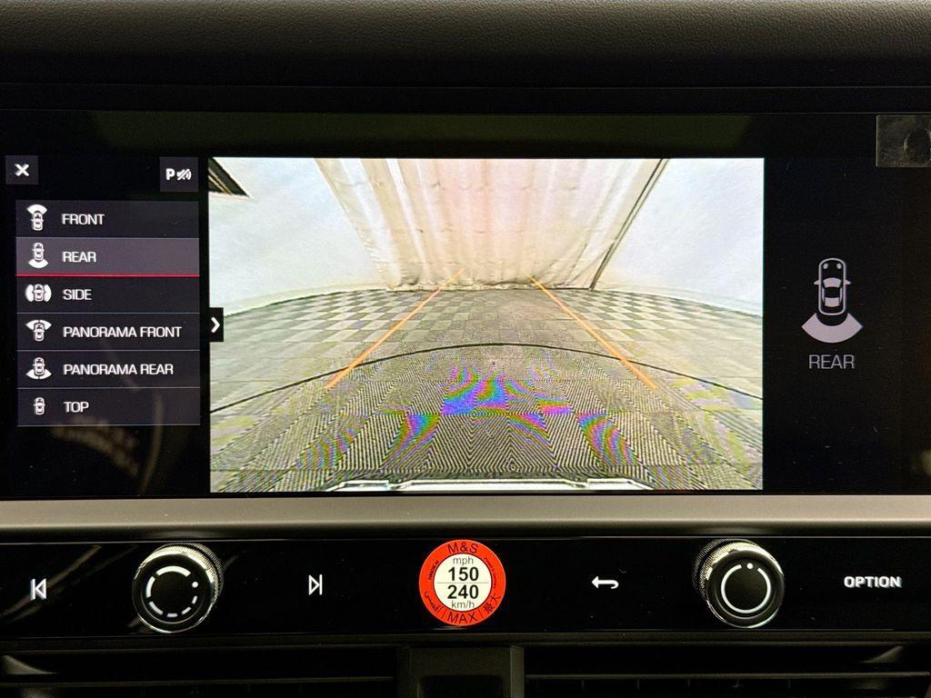 new 2026 Porsche Macan car, priced at $86,100