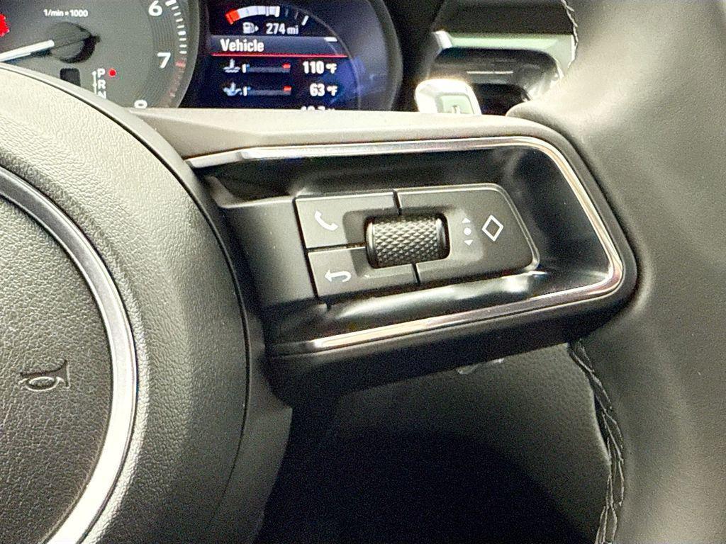 new 2026 Porsche Macan car, priced at $86,100