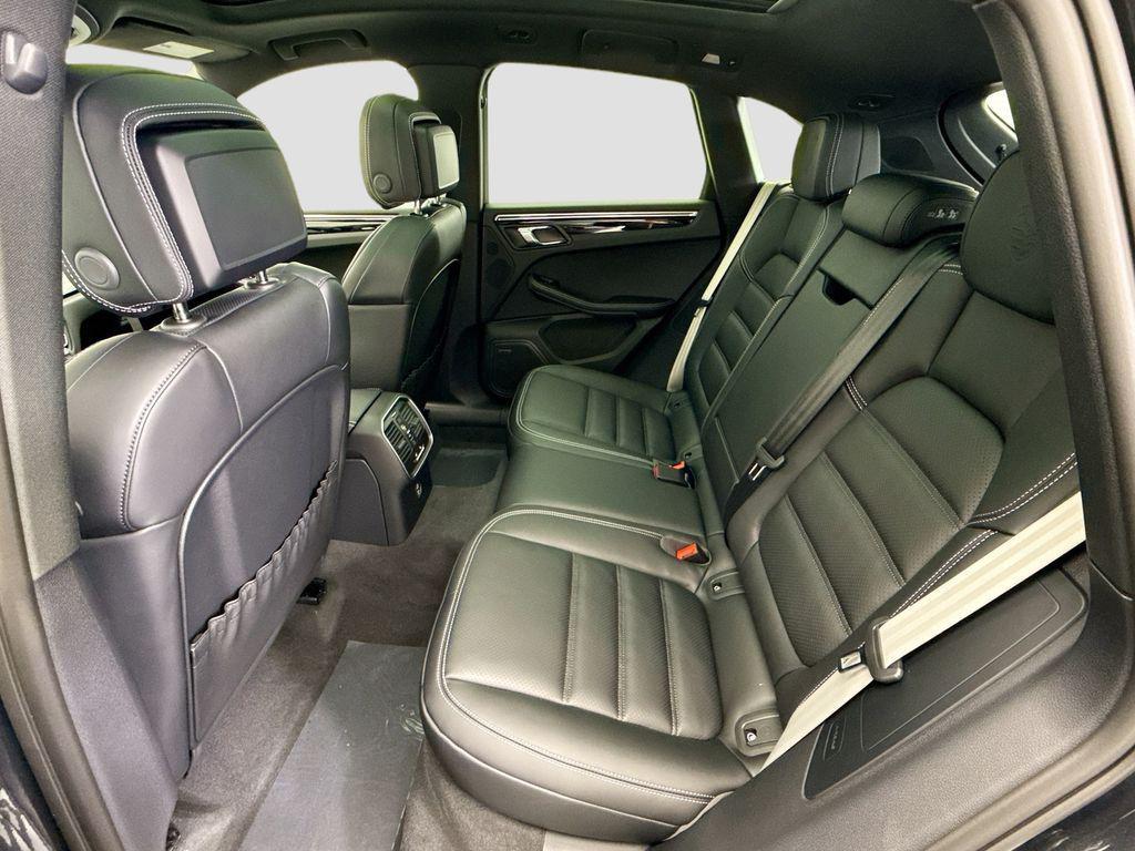 new 2026 Porsche Macan car, priced at $86,100