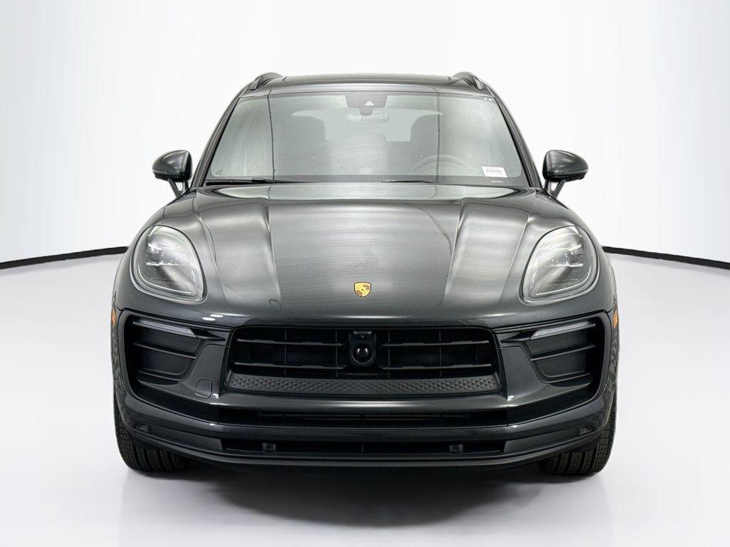 new 2026 Porsche Macan car, priced at $86,100
