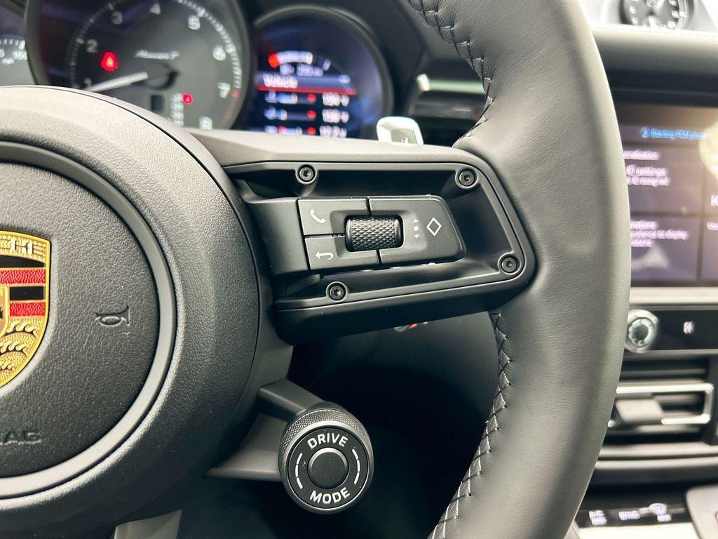 new 2026 Porsche Macan car, priced at $85,770