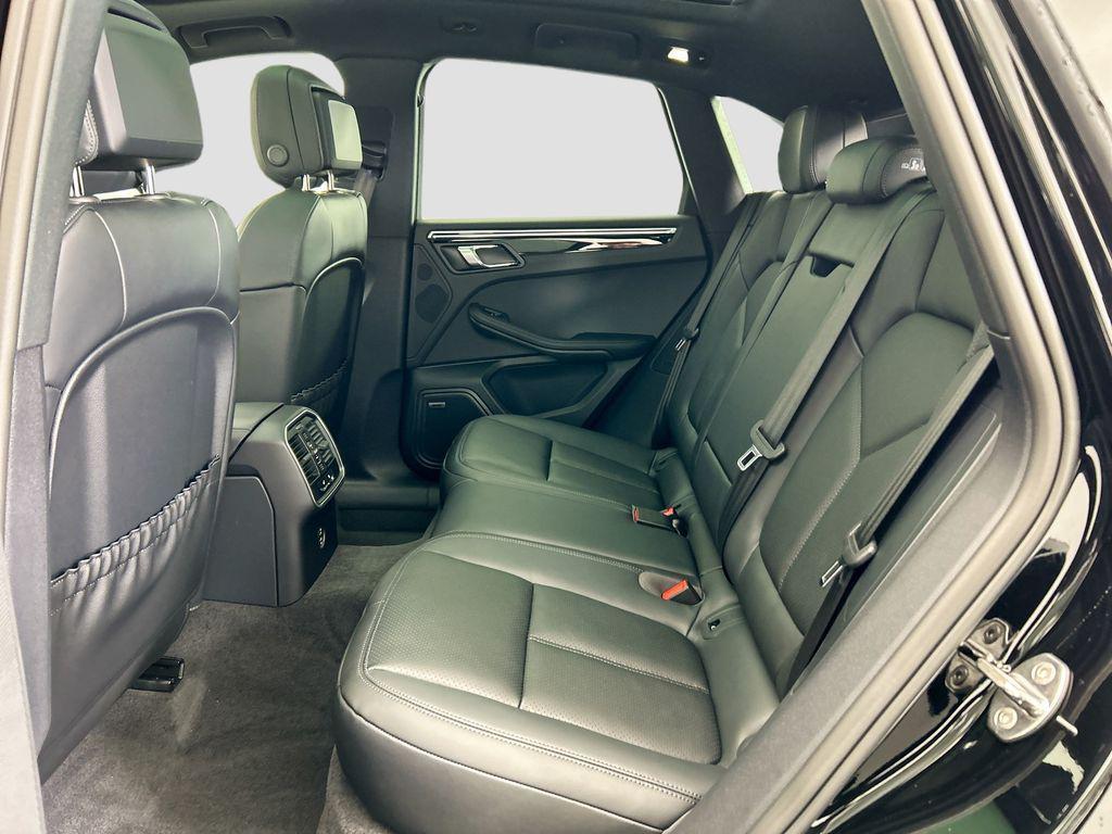 new 2026 Porsche Macan car, priced at $85,770