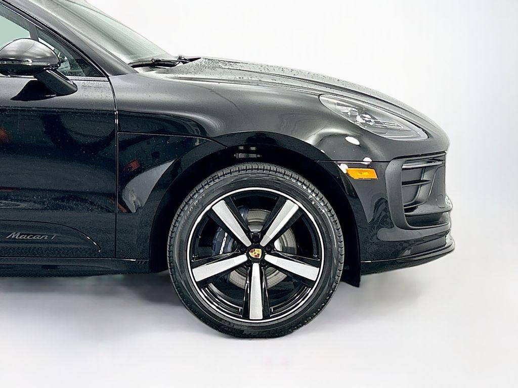 new 2026 Porsche Macan car, priced at $85,770