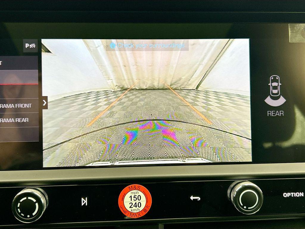 new 2026 Porsche Macan car, priced at $85,770