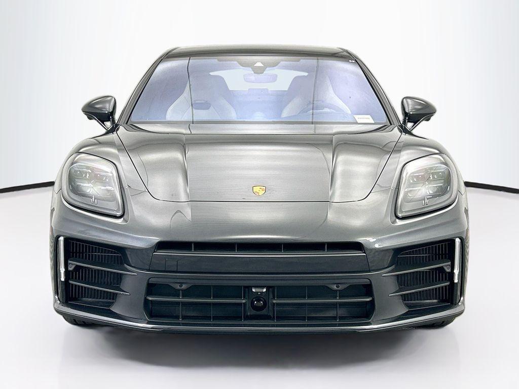 new 2026 Porsche Panamera car, priced at $169,920