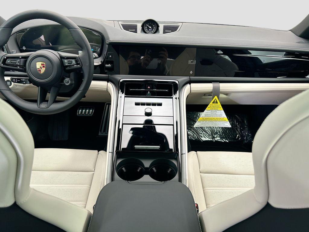 new 2026 Porsche Panamera car, priced at $169,920