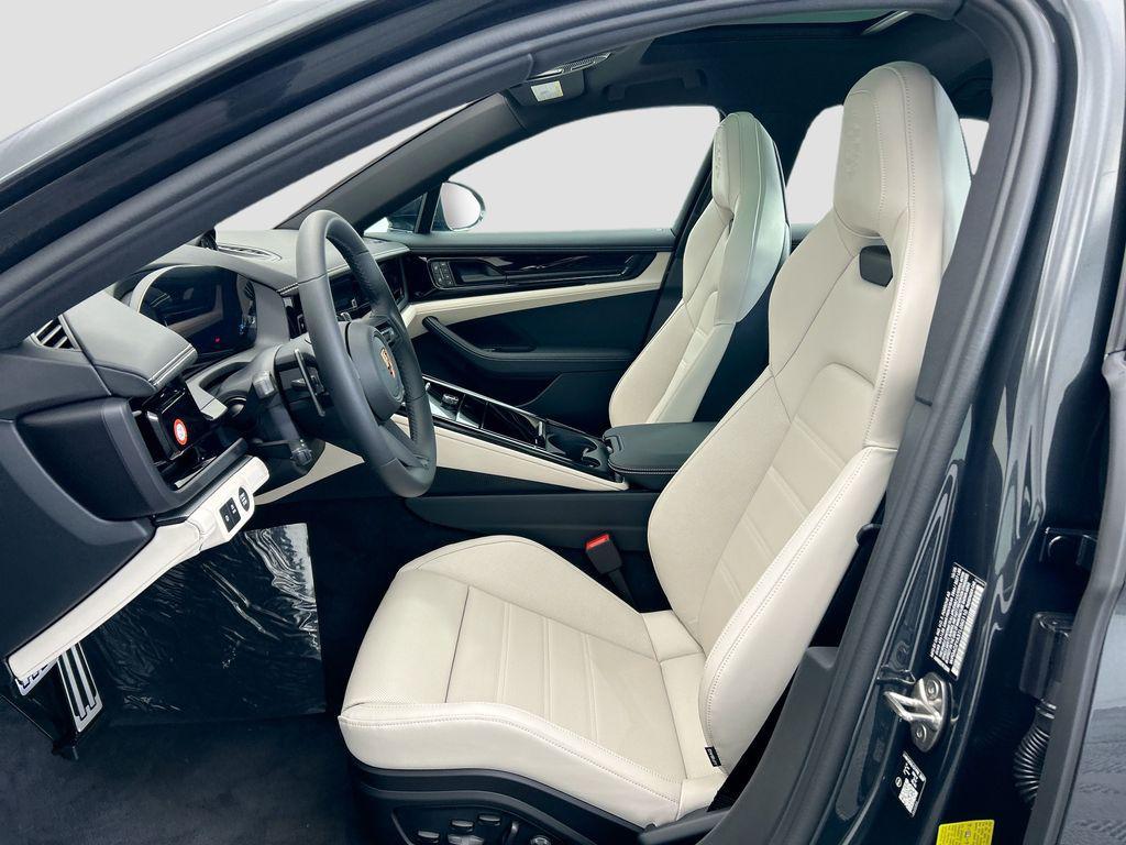 new 2026 Porsche Panamera car, priced at $169,920