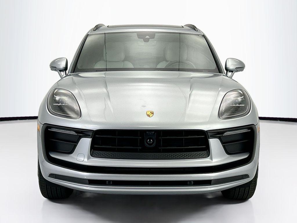 new 2026 Porsche Macan car, priced at $87,150