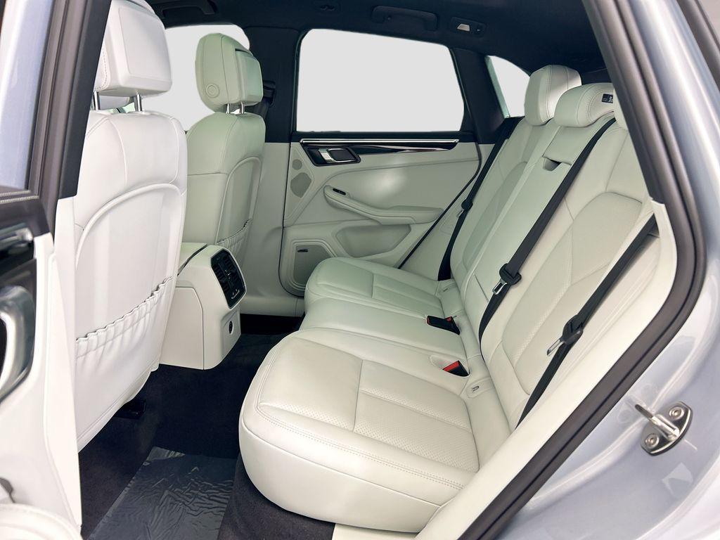 new 2026 Porsche Macan car, priced at $87,150
