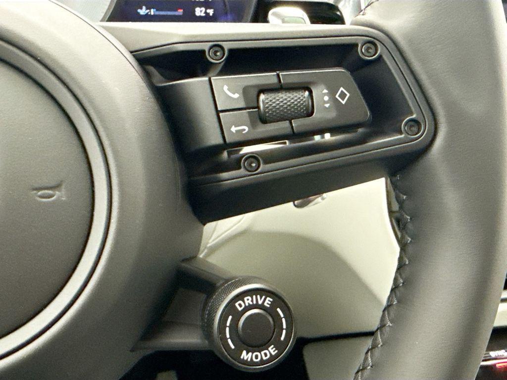 new 2026 Porsche Macan car, priced at $104,800