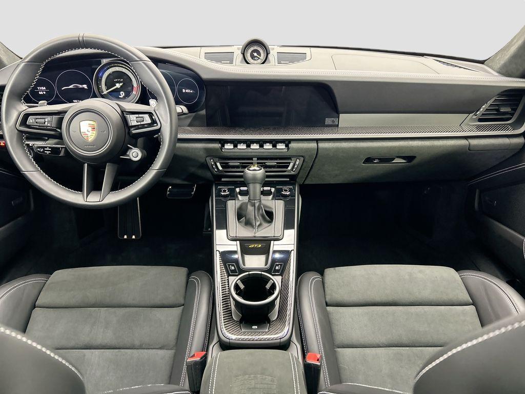 used 2022 Porsche 911 car, priced at $299,900