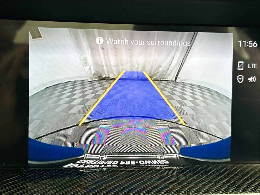 used 2022 Porsche 911 car, priced at $299,900