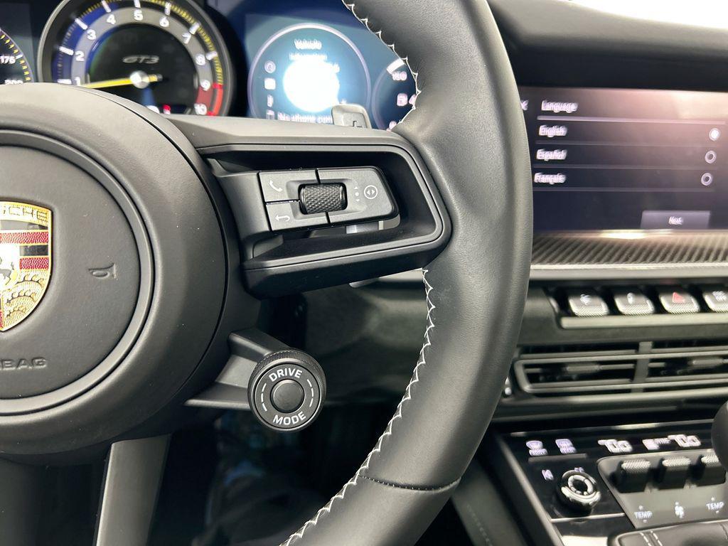 used 2022 Porsche 911 car, priced at $299,900
