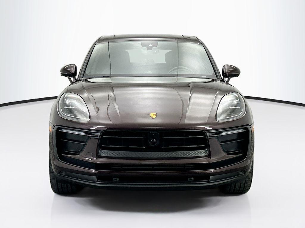 used 2025 Porsche Macan car, priced at $64,900