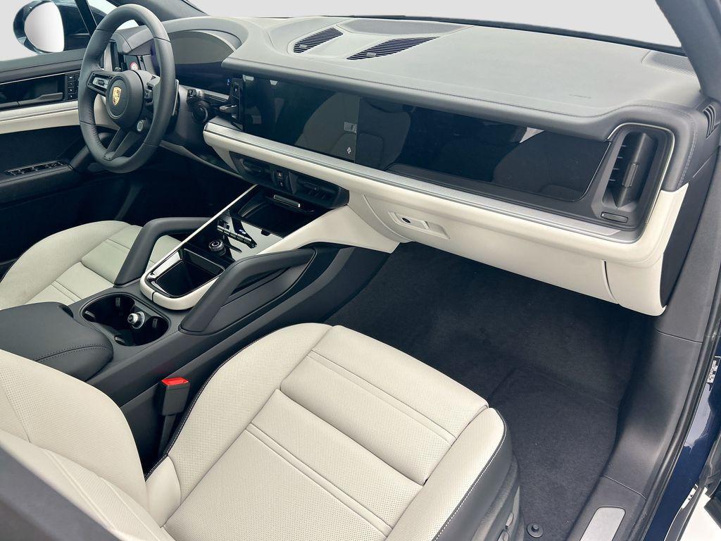 new 2026 Porsche Cayenne car, priced at $118,080