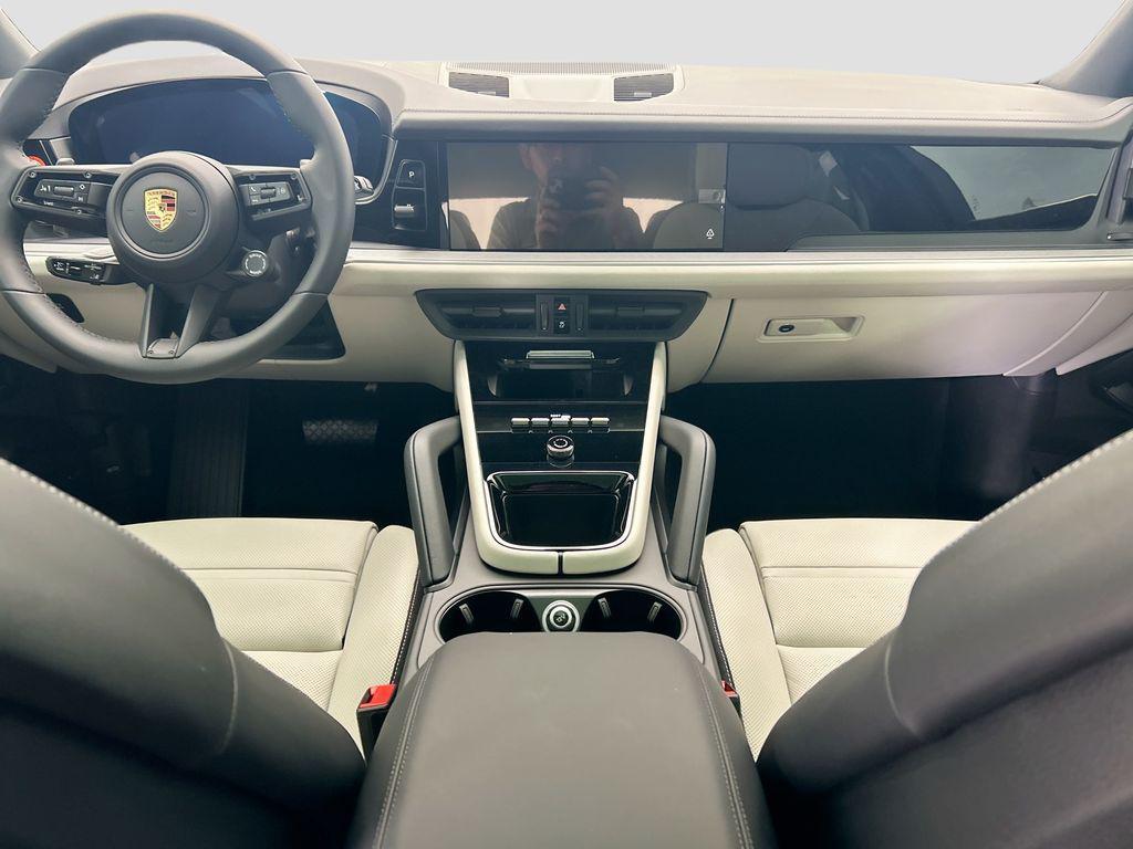 new 2026 Porsche Cayenne car, priced at $118,080
