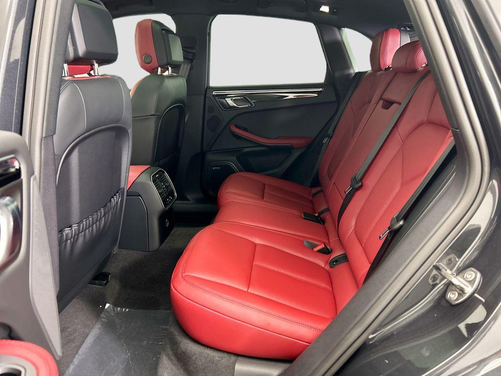 new 2026 Porsche Macan car, priced at $85,650