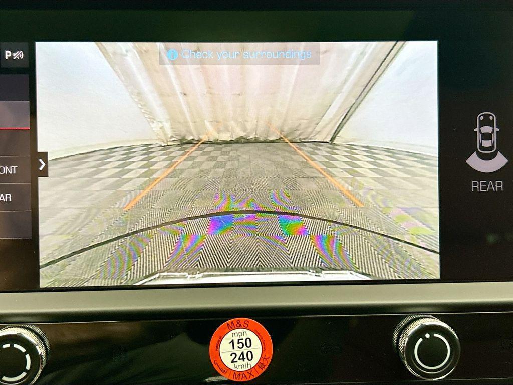 new 2026 Porsche Macan car, priced at $85,650