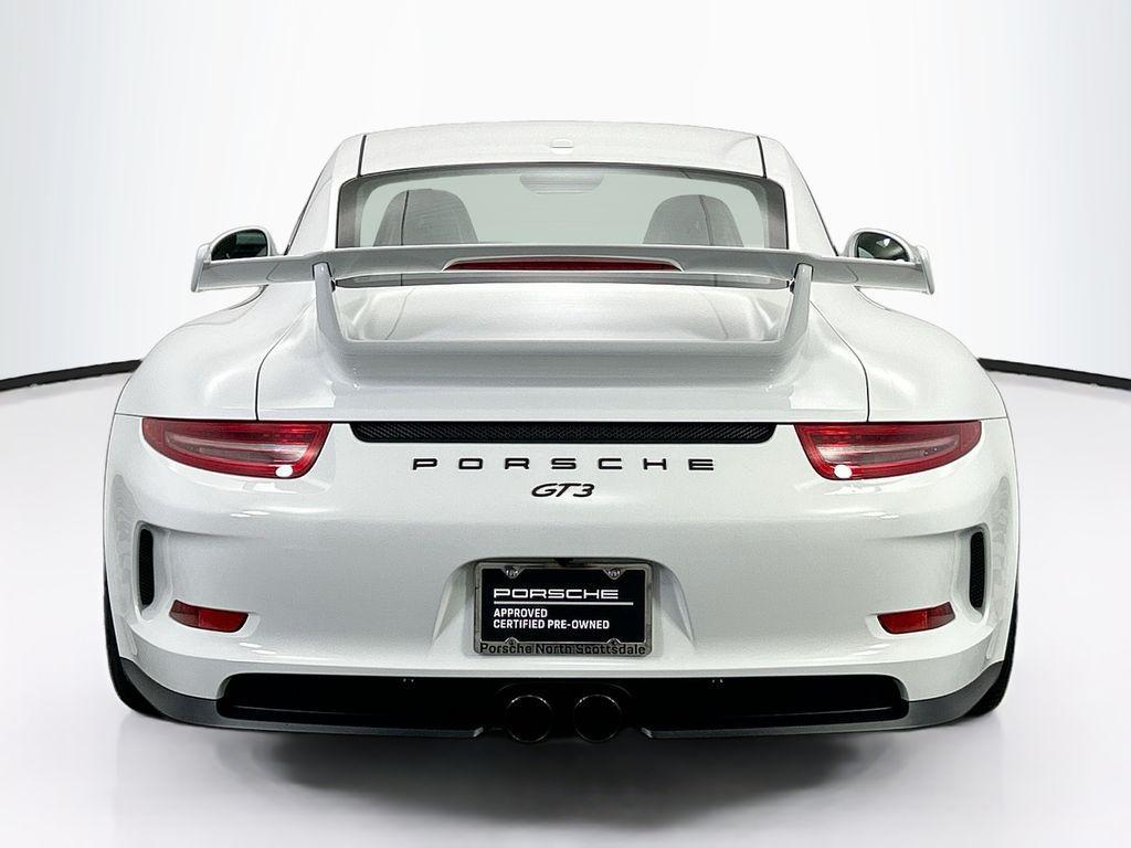 used 2015 Porsche 911 car, priced at $174,900