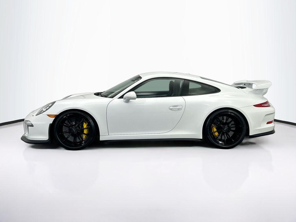 used 2015 Porsche 911 car, priced at $174,900