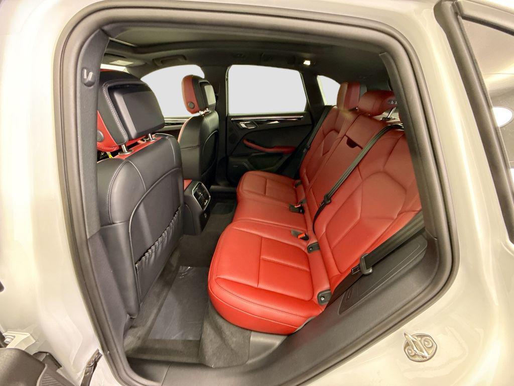 new 2026 Porsche Macan car, priced at $82,380