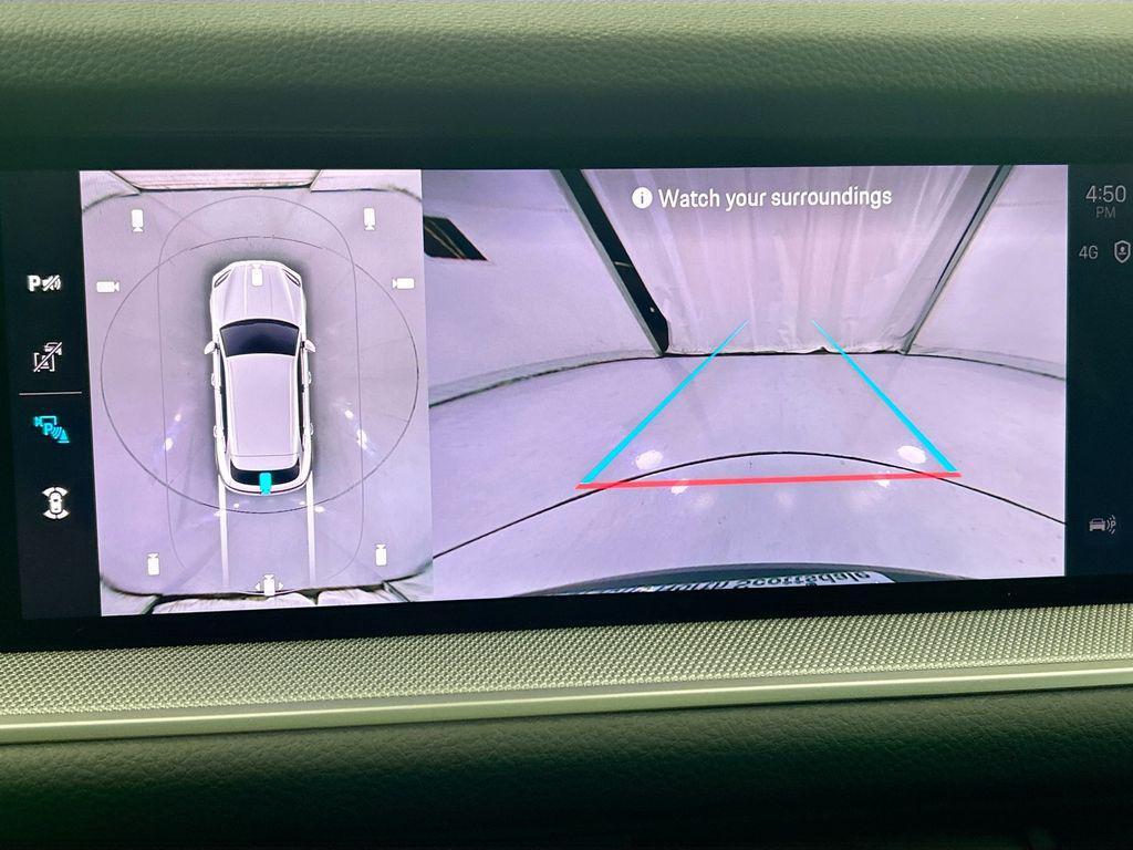 new 2026 Porsche Cayenne car, priced at $109,850