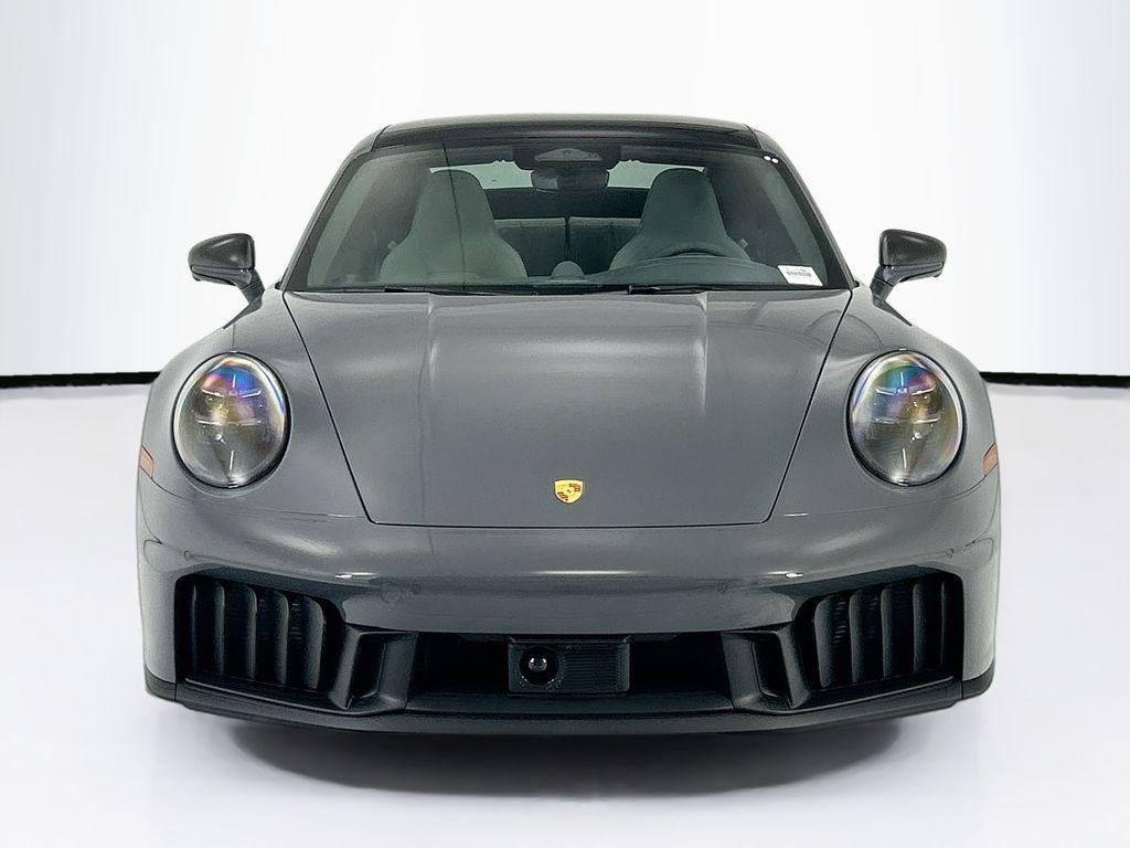 new 2026 Porsche 911 car, priced at $233,990