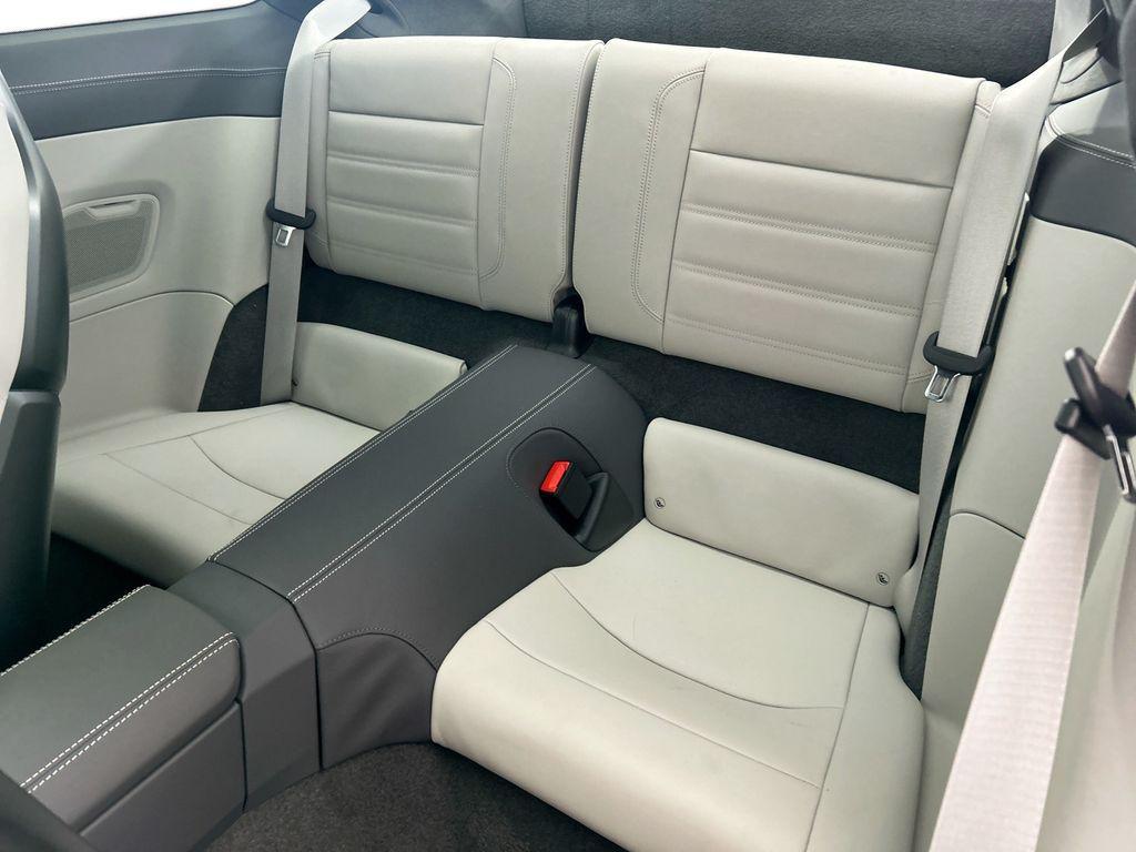 new 2026 Porsche 911 car, priced at $233,990
