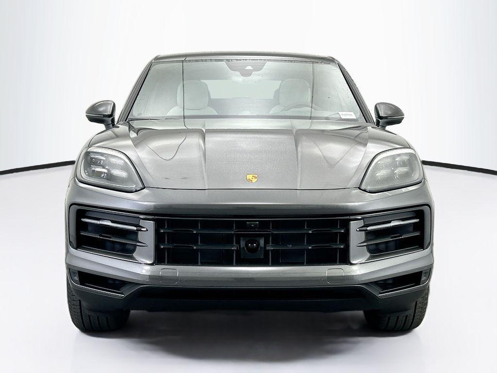 new 2026 Porsche Cayenne car, priced at $120,580