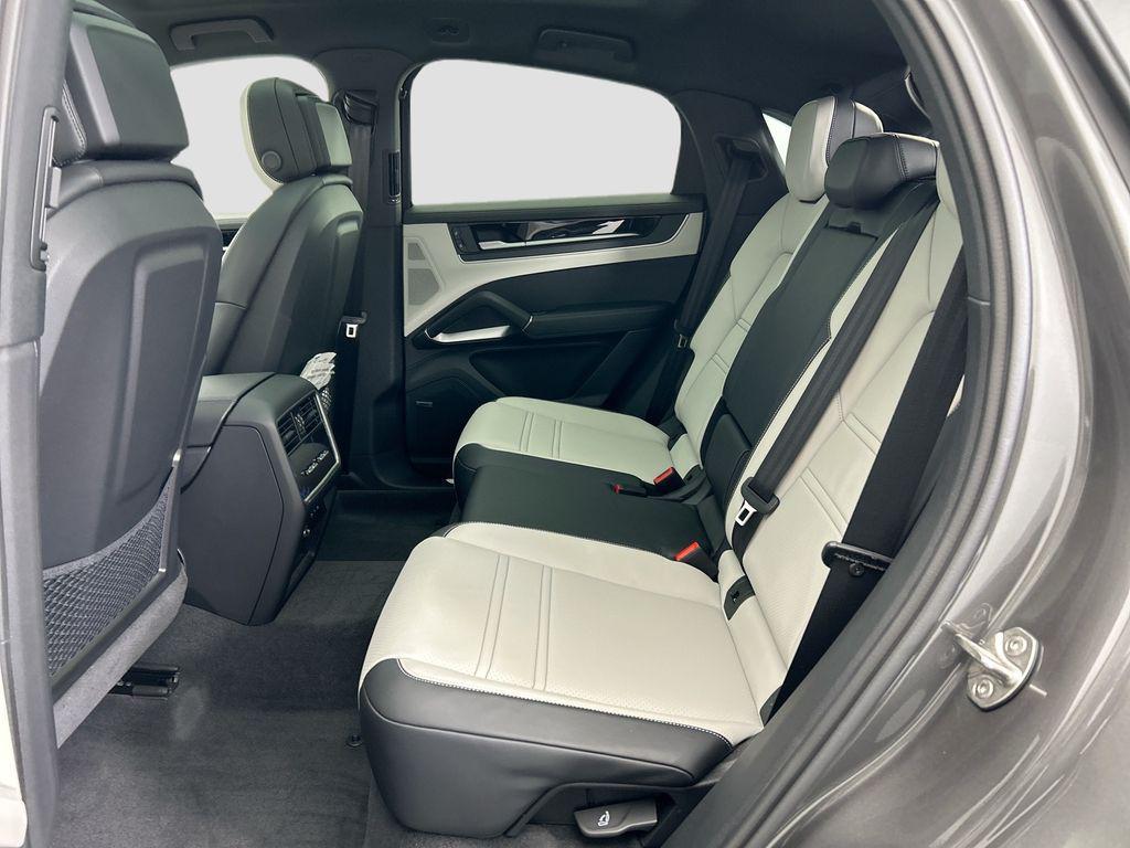 new 2026 Porsche Cayenne car, priced at $120,580