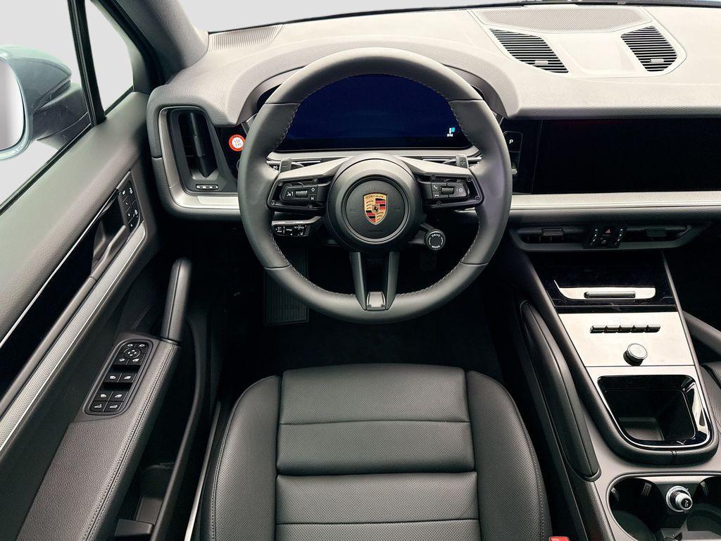 new 2026 Porsche Cayenne car, priced at $109,070