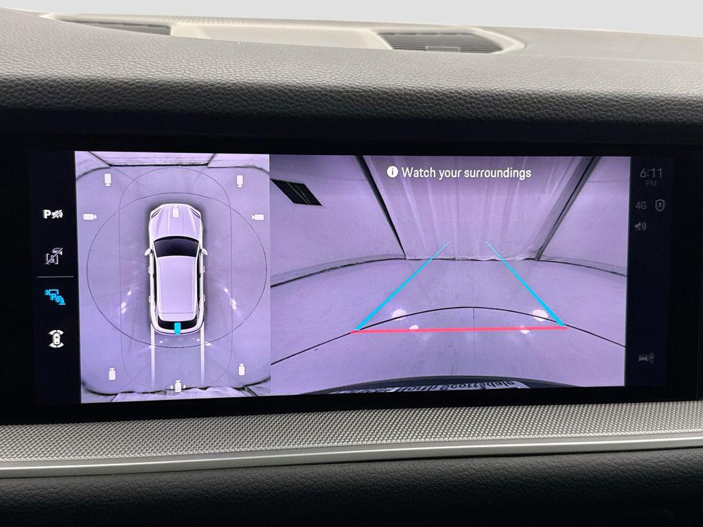new 2026 Porsche Cayenne car, priced at $109,070