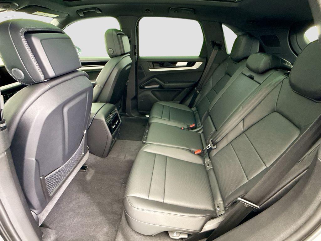 new 2026 Porsche Cayenne car, priced at $109,070