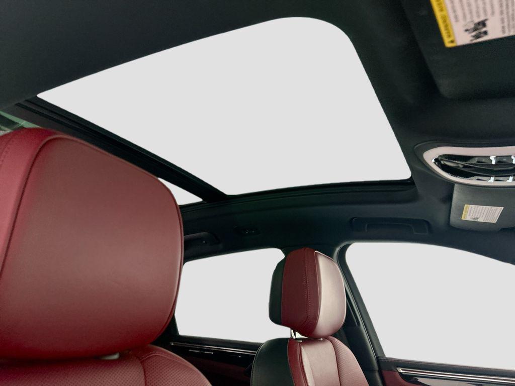 used 2023 Porsche Macan car, priced at $73,590